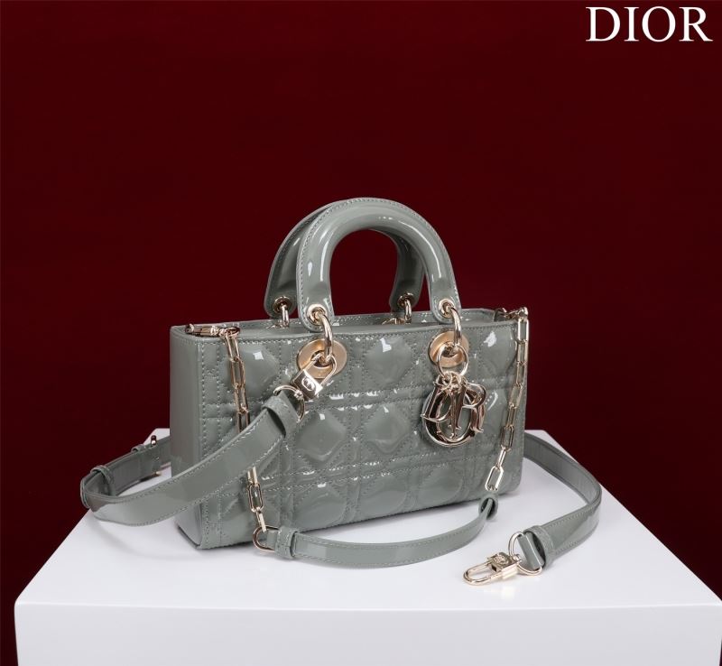 Christian Dior My Lady Bags